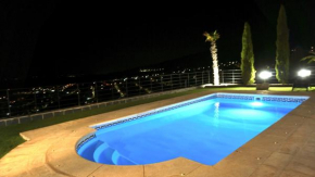 Villa Los Ángeles